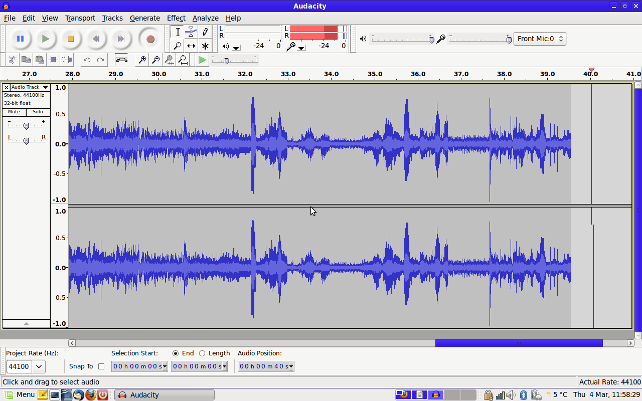Download audacity for phone software